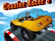 Coaster Racer 3 Game