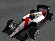 Formula Driver 3D Game