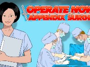 Appendix Surgery Game