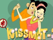 Kissmat  2 Game