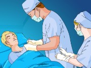 Operate now Tonsil Surgery