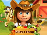 Riley Farm Game