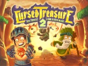 Cursed Treasure 2.0 Game