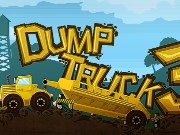 dump truck 3