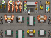 death row diner