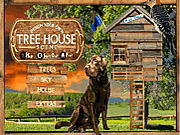 creatore Tree House