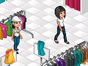 Fashion Shop Game