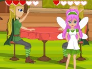 Fairy Restaurant Game