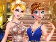 Cinderellas Academy Awards Collection