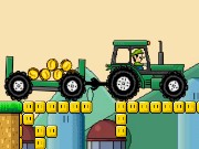 Mario Tractor 3 Game