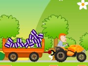 Market Tractor Game