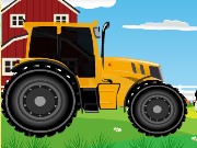 My Tractor