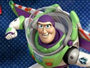 Buzz Lightyear Remember Game