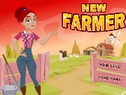 nuovo agricoltore