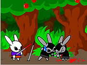 bunny kill parte 1