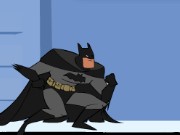 batman vs mr.freeze