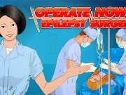 Operate Now Epilepsy Surgery Game