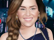 Miley Cyrus Beauty Secrets