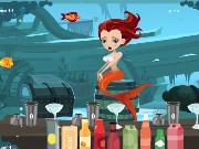 Mermaid Juice Bar