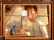 Sort My Tiles Ratatouille Game