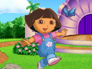 Lost Toys of Dora Game