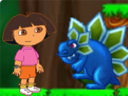 Dora Diego Rescue Game