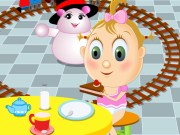 Suzys Magical World Game