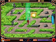 Power Rangers Gates, de la oscuridad