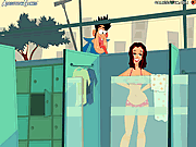 Perry el pervertido 2