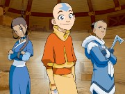 Avatar Hangman Final Game