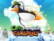 Crazy Penguin Catapult
