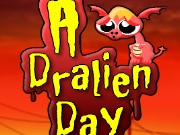 A Dralien Day Game