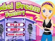 Model Dream Factory Games
