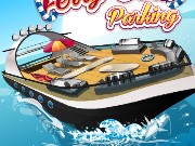 Ferry Boat Parking Game