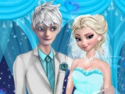 Elsa And Jack Wedding Dance Game