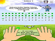 Typing Game Collection Game