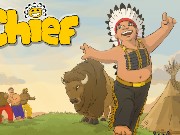 Chief Game
