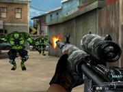 TH CrossFire 1.25 Game