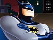 Batman Xtreme Adventure 3 Game