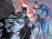 batman e superman avventure
