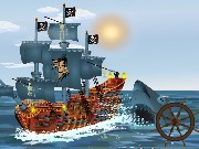 navi pirata