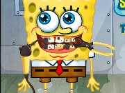 SpongeBob Tooth Problems Game