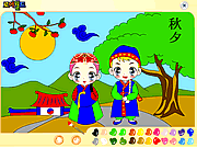 Mini Paint 2 Game