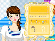 Girl Dressup Makeover 14