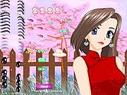 Girl Makeover 33 Game