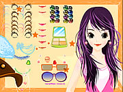 Girl Makeover 29 Game