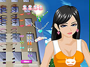 Girl Makeover 28 Game