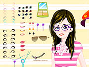 Girl Makeover 27 Game