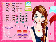 Girl Makeover 26 Game