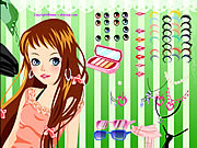 Girl Makeover 32 Game